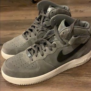 They don’t fit me well, worn less than 5 times